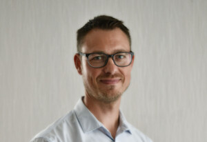 Tampereen Kaupunkiliikenne Oy:n toimitusjohtaja Juha Mäkinen.